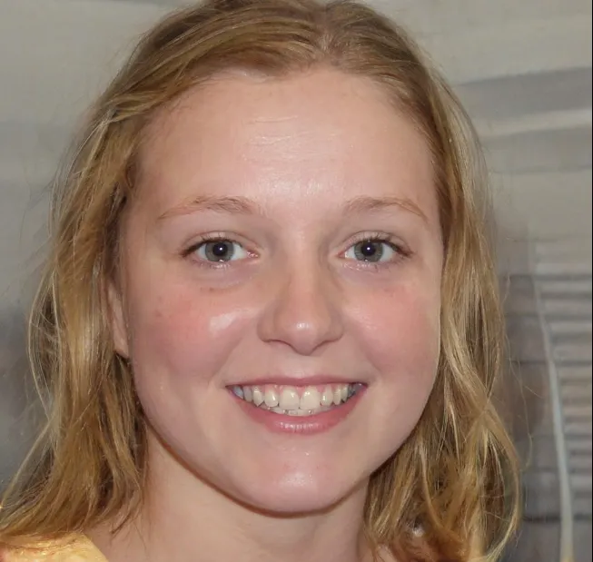Katharina Wolf