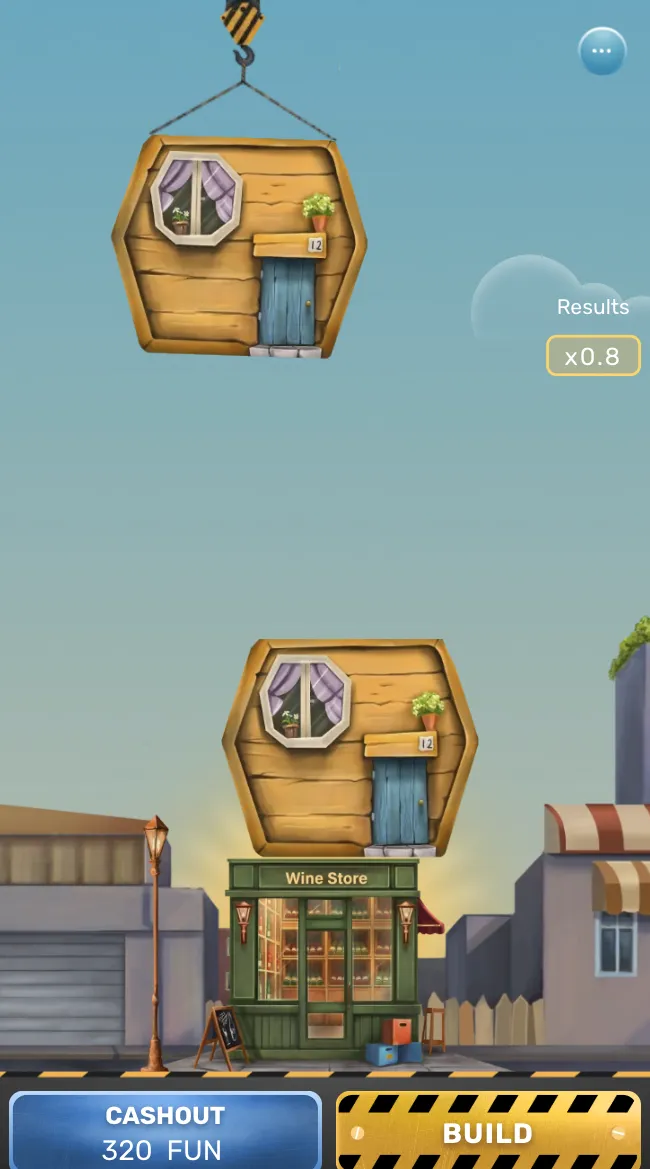 Galaxsys Technologie &mdash; Was Tower Rush antreibt